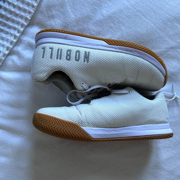 No Bull Men's Outwork Gym Sneaker - Picture 2 of 7